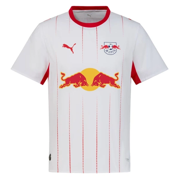RB Leipzig Hjemmebanetrøje 26/27 RB Leipzig Hjemmebanetrøje 26/27