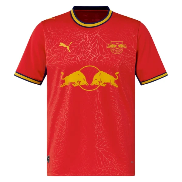RB Leipzig Udebanetrøje 26/27 RB Leipzig Udebanetrøje 26/27