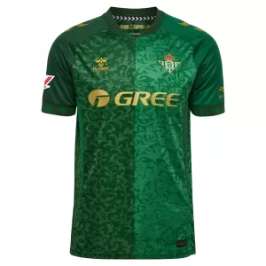 Real Betis Udebanetrøje 26/27