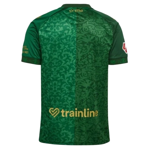 Real Betis Udebanetrøje 26/27