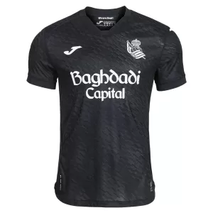 Real Sociedad Udebanetrøje 26/27