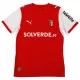 SC Braga Hjemmebanetrøje 26/27 SC Braga Hjemmebanetrøje 26/27