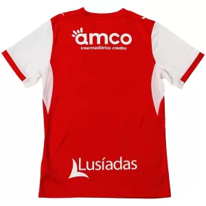 SC Braga Hjemmebanetrøje 26/27