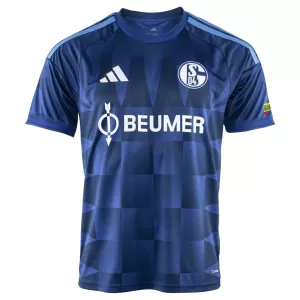 Schalke 04 Hjemmebanetrøje 26/27