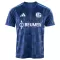 Schalke 04 Hjemmebanetrøje 26/27