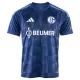 Schalke 04 Hjemmebanetrøje 26/27 Schalke 04 Hjemmebanetrøje 26/27
