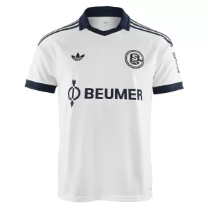 Schalke 04 Udebanetrøje 26/27