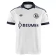 Schalke 04 Udebanetrøje 26/27 Schalke 04 Udebanetrøje 26/27