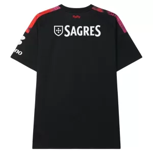 SL Benfica 3. trøje 26/27
