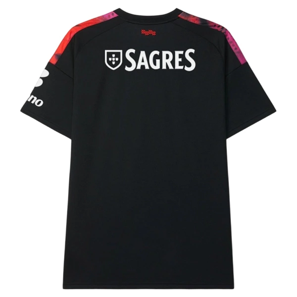 SL Benfica 3. trøje 26/27