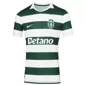Sporting CP Hjemmebanetrøje 26/27