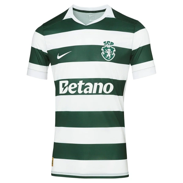 Sporting CP Hjemmebanetrøje 26/27 Sporting CP Hjemmebanetrøje 26/27