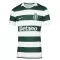 Sporting CP Hjemmebanetrøje 26/27