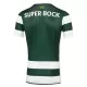 Sporting CP Hjemmebanetrøje 26/27