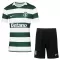 Sporting CP Hjemmebanetrøje Barn 26/27