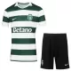Sporting CP Hjemmebanetrøje Barn 26/27 Sporting CP Hjemmebanetrøje Barn 26/27