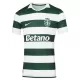 Sporting CP Hjemmebanetrøje Barn 26/27