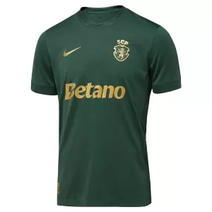 Sporting CP Trøje Jubilæum 26/27