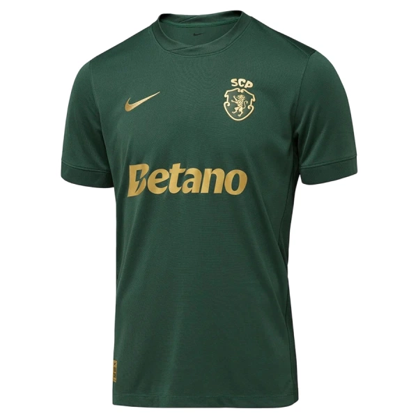 Sporting CP Trøje Jubilæum 26/27 Sporting CP Trøje Jubilæum 26/27