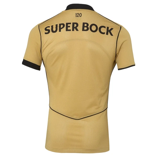 Sporting CP Udebanetrøje 26/27
