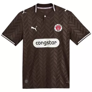 St Pauli Hjemmebanetrøje 26/27