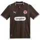 St Pauli Hjemmebanetrøje 26/27 St Pauli Hjemmebanetrøje 26/27