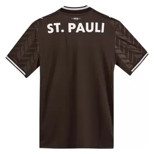 St Pauli Hjemmebanetrøje 26/27