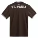 St Pauli Hjemmebanetrøje 26/27