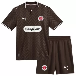 St Pauli Hjemmebanetrøje Barn 26/27