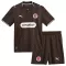 St Pauli Hjemmebanetrøje Barn 26/27