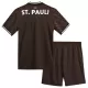 St Pauli Hjemmebanetrøje Barn 26/27