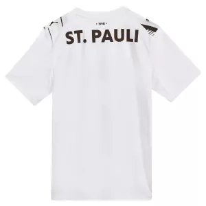 St Pauli Udebanetrøje 26/27