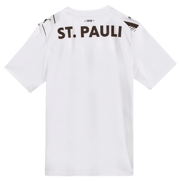 St Pauli Udebanetrøje 26/27