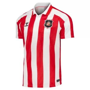 Sunderland Hjemmebanetrøje 26/27