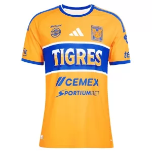 Tigres UANL Hjemmebanetrøje 26/27