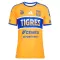 Tigres UANL Hjemmebanetrøje 26/27