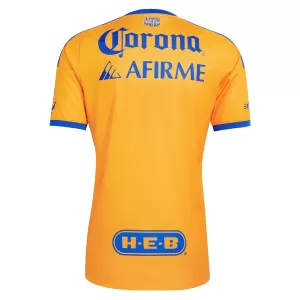 Tigres UANL Hjemmebanetrøje 26/27