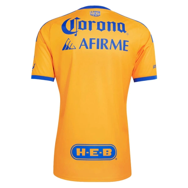 Tigres UANL Hjemmebanetrøje 26/27