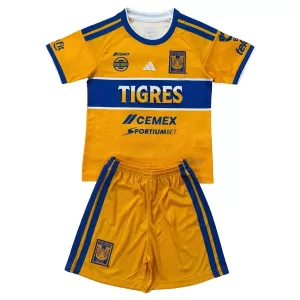 Tigres UANL Hjemmebanetrøje Barn 26/27