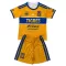 Tigres UANL Hjemmebanetrøje Barn 26/27