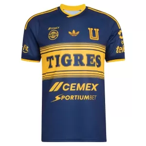 Tigres UANL Udebanetrøje 26/27