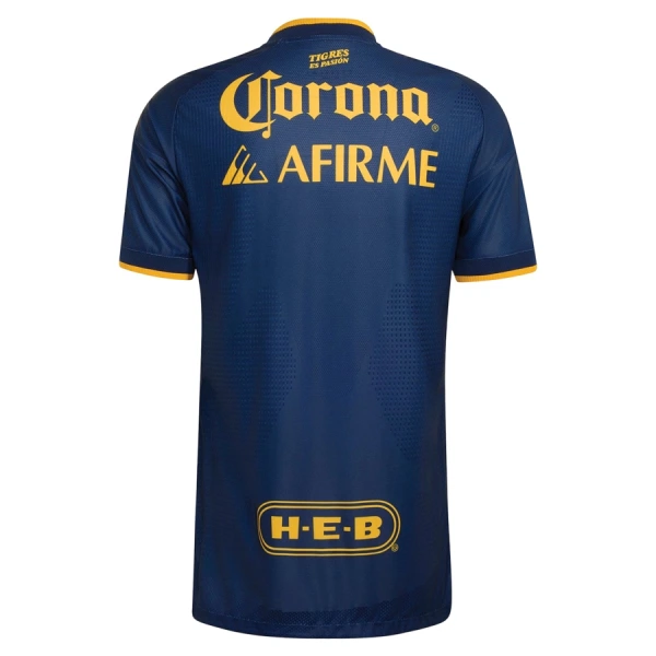 Tigres UANL Udebanetrøje 26/27