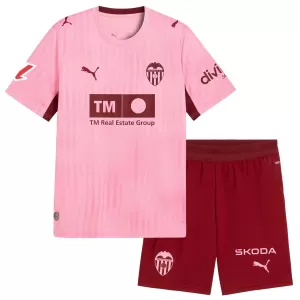 Valencia CF 3. trøje Barn 26/27