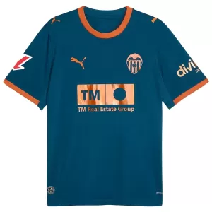 Valencia CF Udebanetrøje 26/27