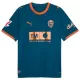 Valencia CF Udebanetrøje 26/27 Valencia CF Udebanetrøje 26/27