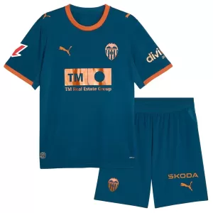 Valencia CF Udebanetrøje Barn 26/27