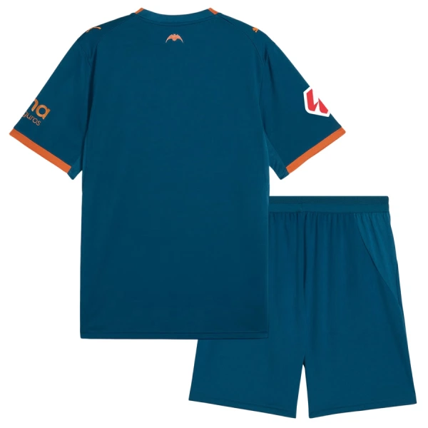 Valencia CF Udebanetrøje Barn 26/27