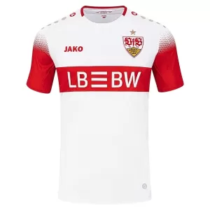 VfB Stuttgart Hjemmebanetrøje 26/27