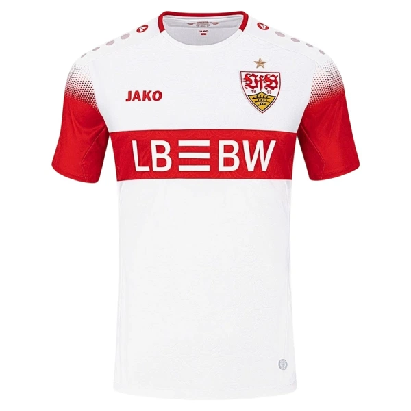 VfB Stuttgart Hjemmebanetrøje 26/27