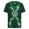VfL Wolfsburg Hjemmebanetrøje 26/27